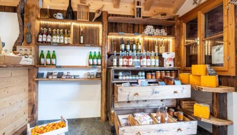 Daire - Stettnerhof Wohnung Ifinger