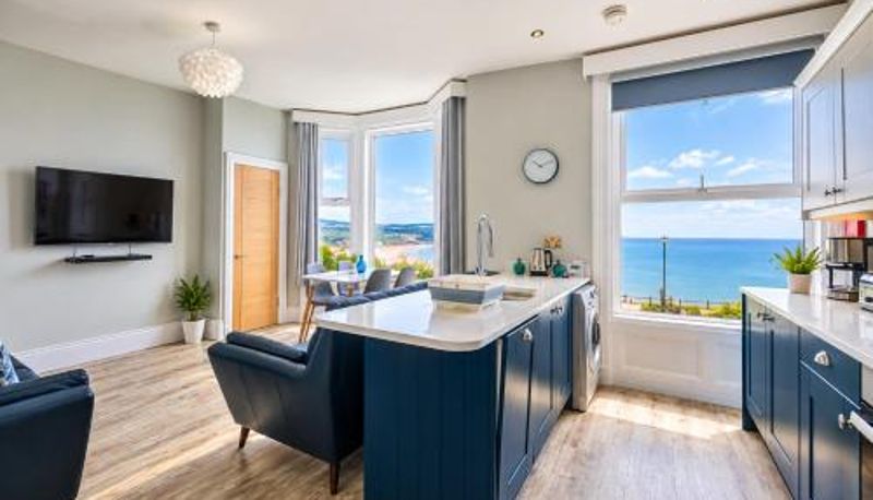 Bilgi - Bay View Holiday Apartments