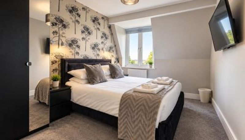 Daire - Bay View Holiday Apartments