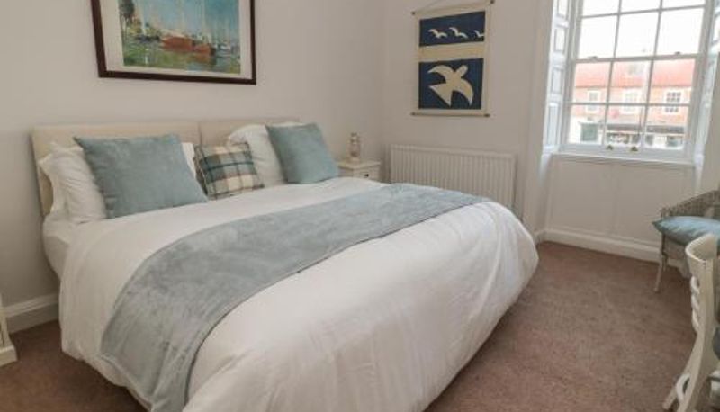 Información - Lovatt House Apartment Tynemouth