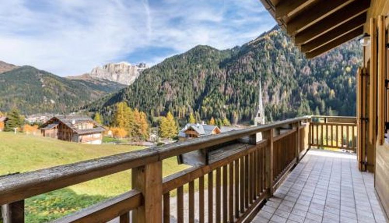 Hotel Außenbreich - Casa Loretta