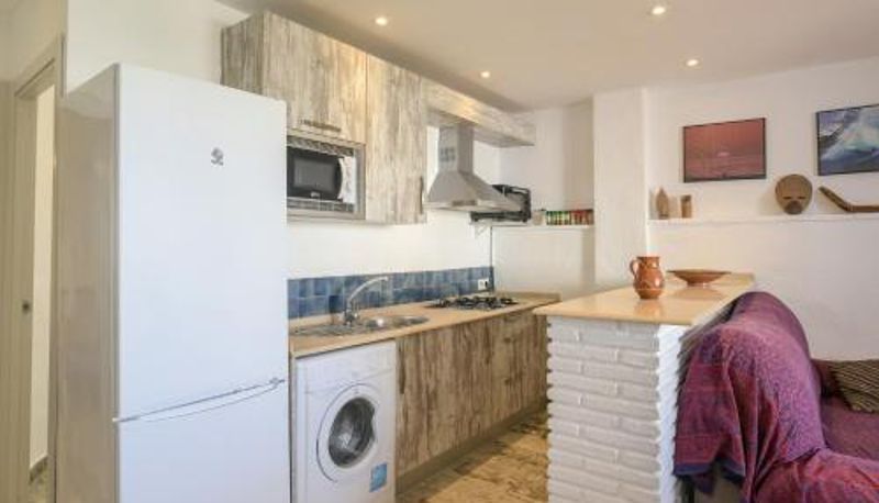 Appartamento - Apartamento en la playa con Wifi