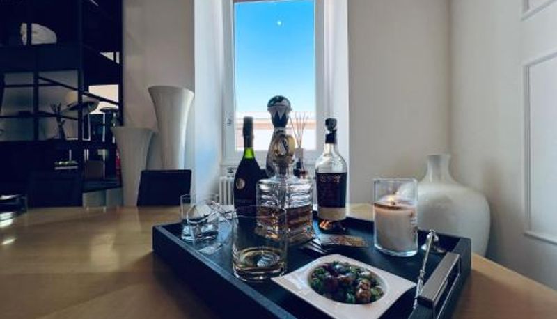 Appartamento - My Attitude - by Be Your Home