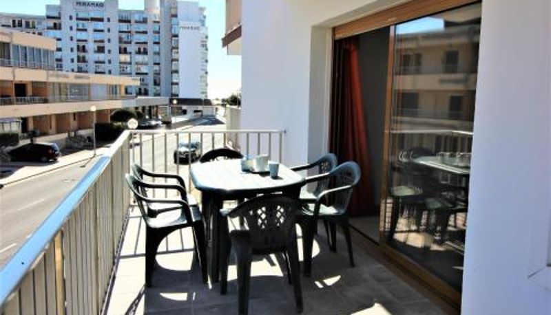 Standart oda - Global Immo 3349 LA SOLANA