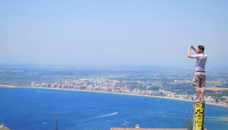 Standart oda - Global Immo 3349 LA SOLANA