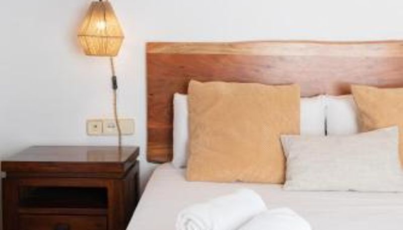 Apartamento - Travel Habitat Plaza del Pilar.
