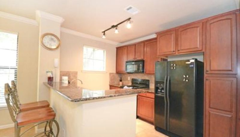 Standart oda - Under the Palms condo