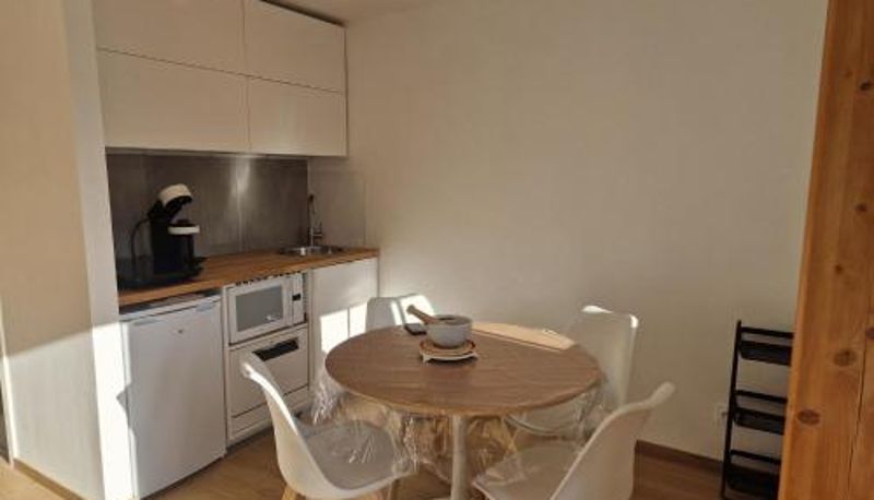 Standart oda - Rare pearl with an incredible view of all Briançon