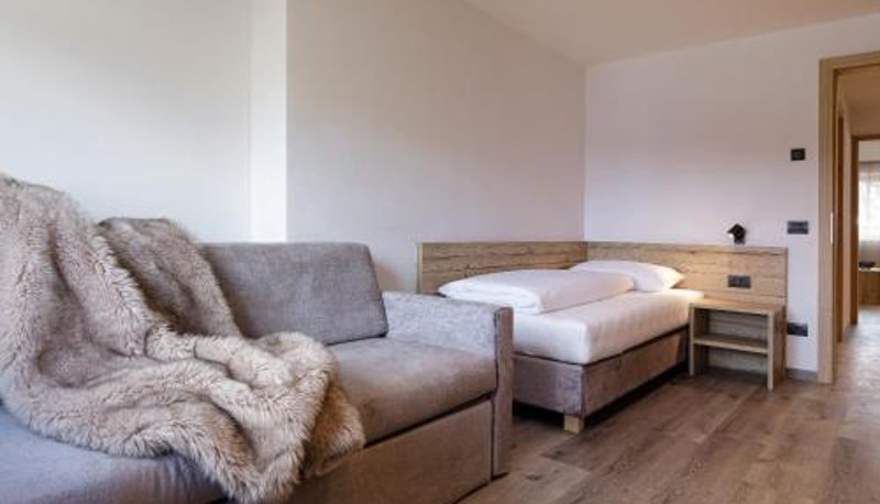 Oda - Familiaris Apartments Pragser Wildsee
