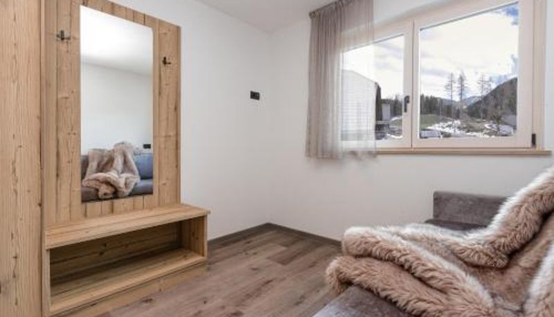 Daire - Familiaris Apartments Pragser Wildsee