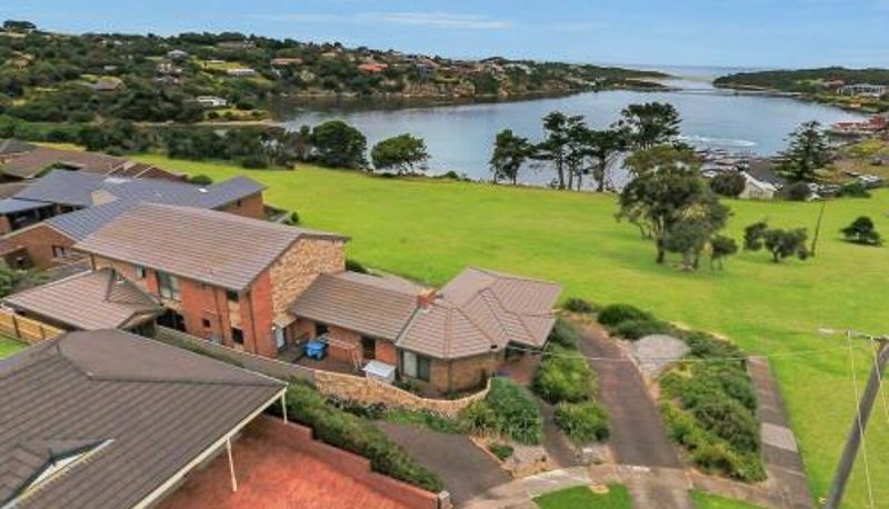Standart oda - Hopkins View Holiday Home