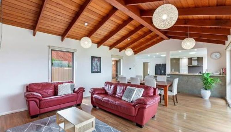 Standart oda - Hopkins View Holiday Home