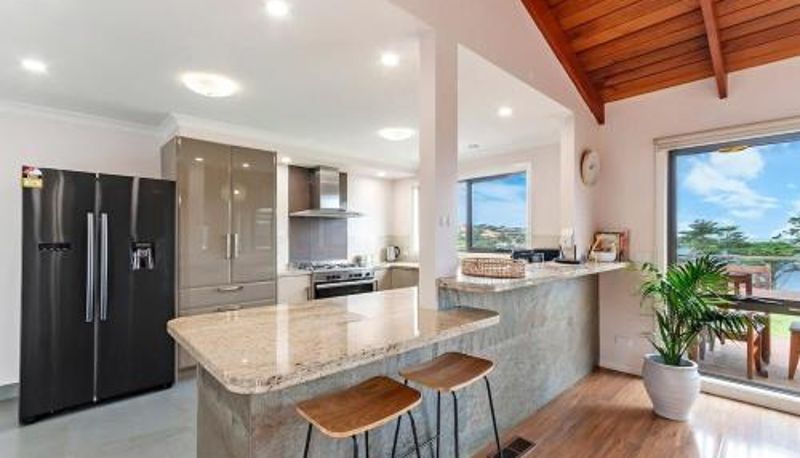 Bilgi - Hopkins View Holiday Home