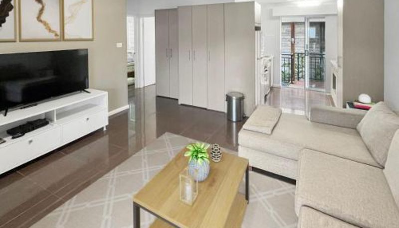 Pokój typu standard - H2O Holiday Apartments - Unit 10