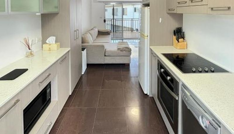 Pokój typu standard - H2O Holiday Apartments - Unit 10