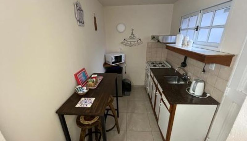 Camera standard - Chacras de Coria Centro Apart