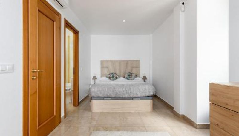 Apartament - Atico Duplex con terraza