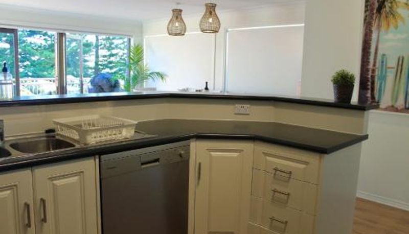 Daire - Vista Victor Harbor Beachfront Apartment No 4
