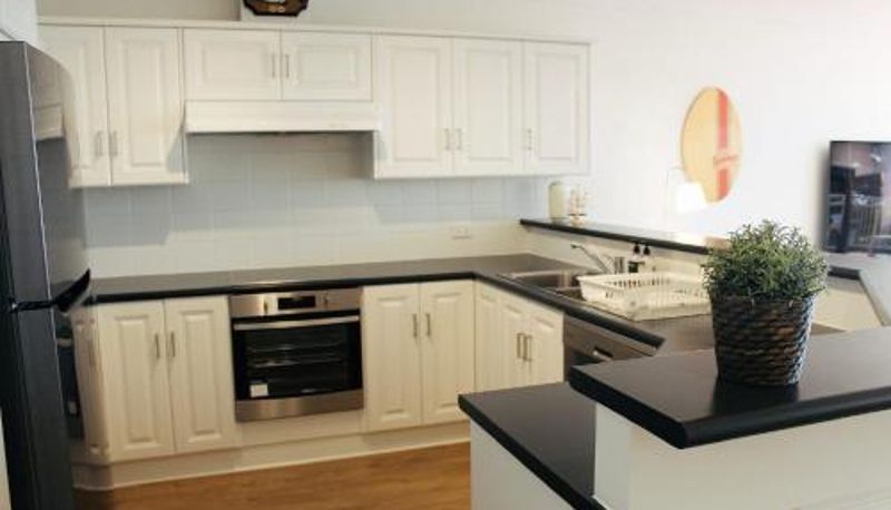 Daire - Vista Victor Harbor Beachfront Apartment No 4