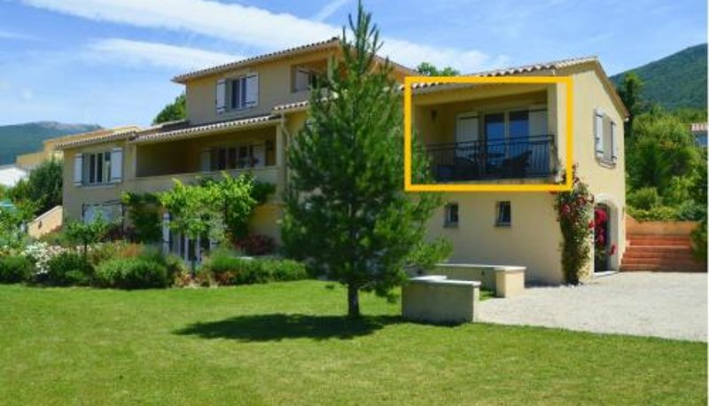 Appartement - Villa Fleury Appartement