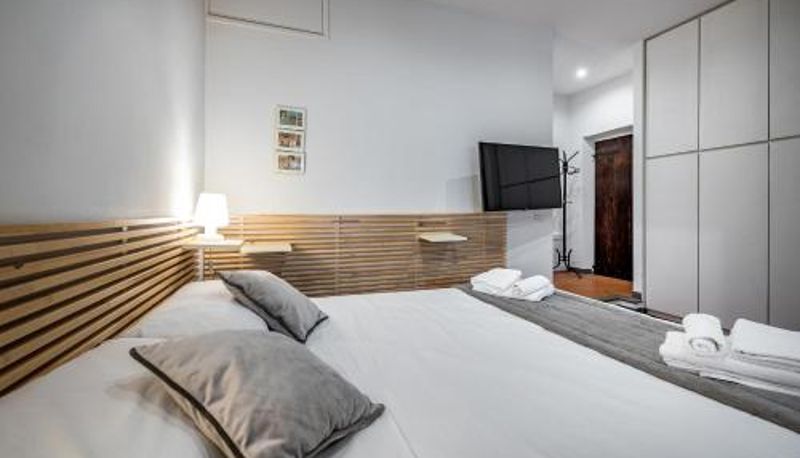 Apartamento - Roommo via dei Pilastri Ambra