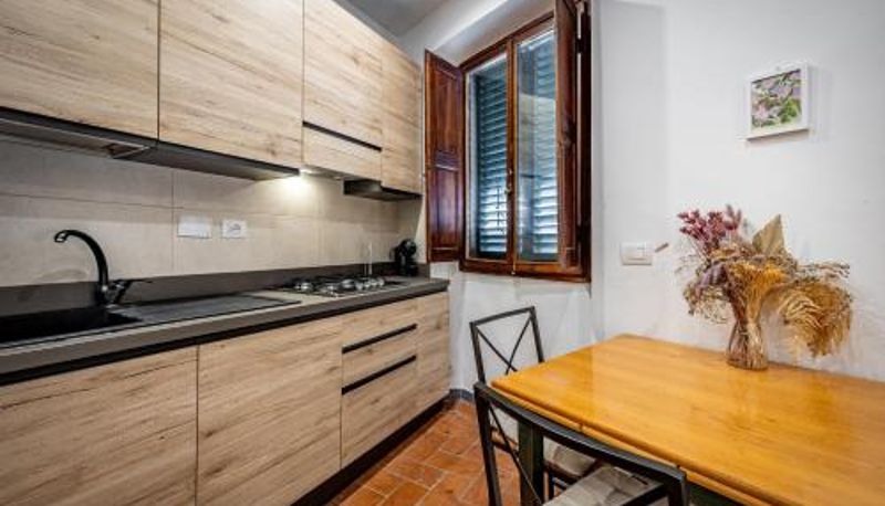 Apartamento - Roommo via dei Pilastri Ambra