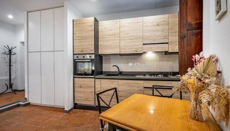 Apartamento - Roommo via dei Pilastri Ambra