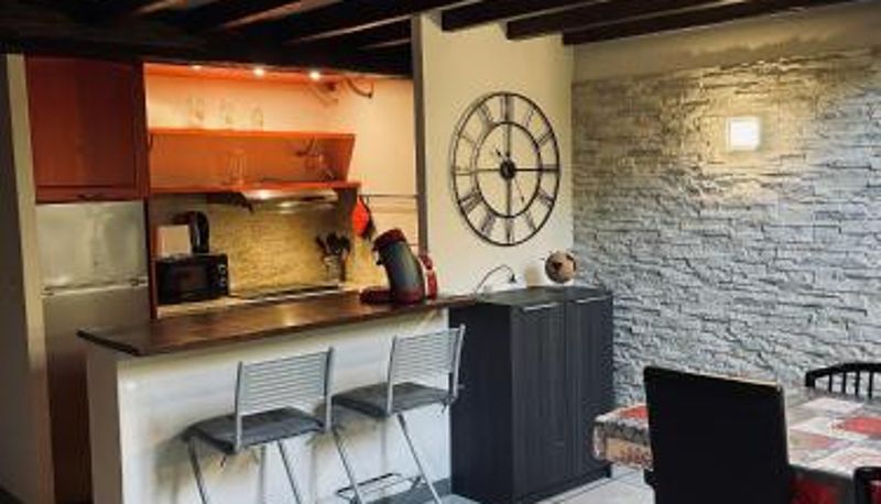 Apartamento - appartement duplex a deux pas du port