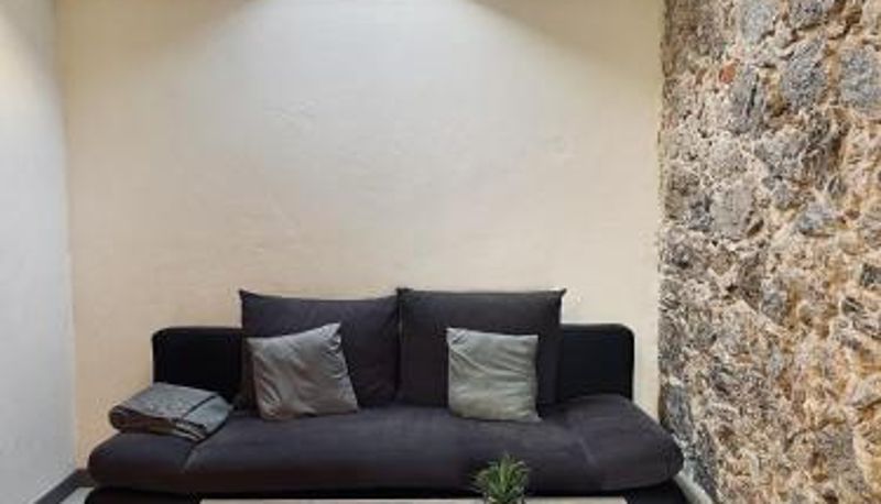 Habitación estándar - appartement duplex a deux pas du port