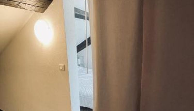 Habitación estándar - appartement duplex a deux pas du port