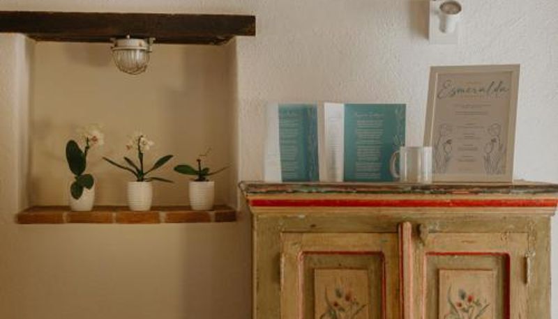 Apartament - Esmeralda B&B