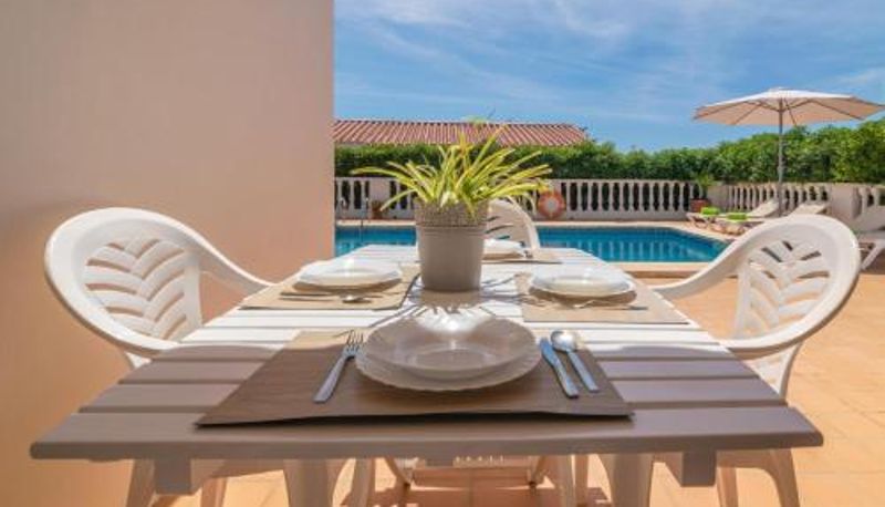 Daire - Villa Victoria