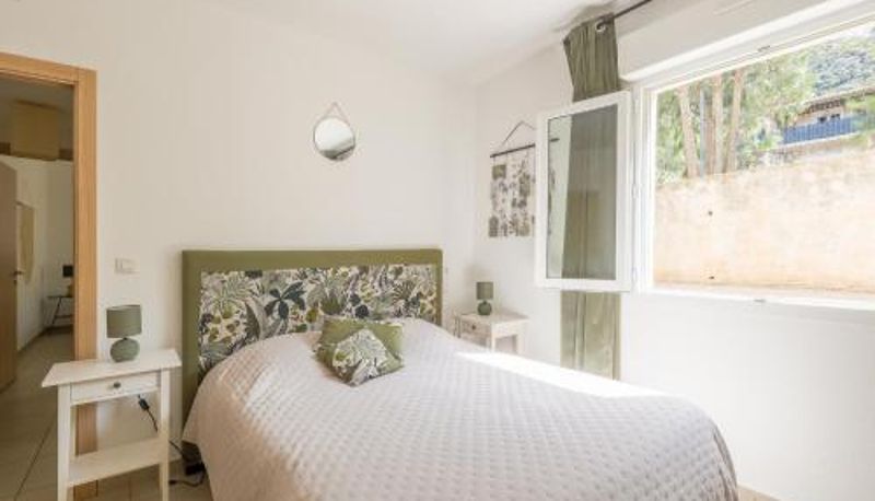Apartamento - Capo Rosso - Appt climatisé vue mer