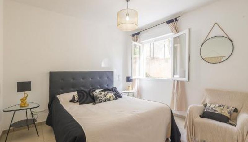Apartamento - Capo Rosso - Appt climatisé vue mer