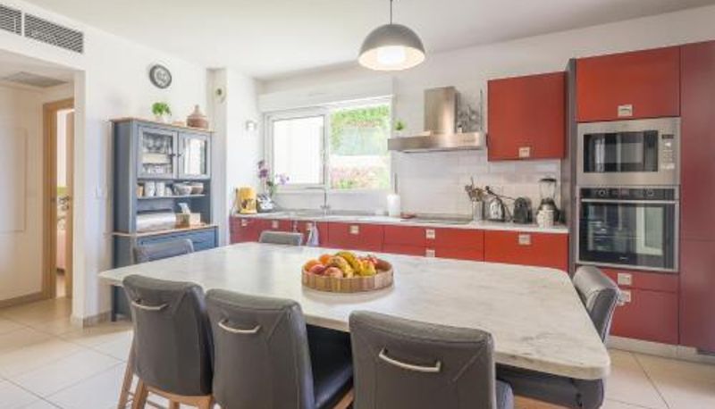 Apartamento - Capo Rosso - Appt climatisé vue mer