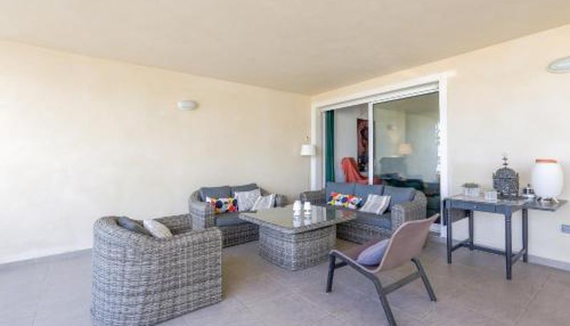 Apartamento - Capo Rosso - Appt climatisé vue mer