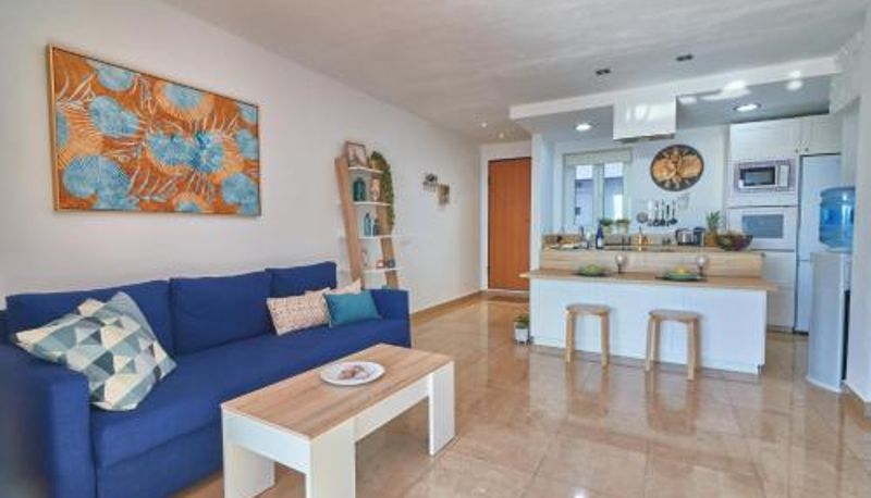 Bar - APARTAMENTO VISTAZUL