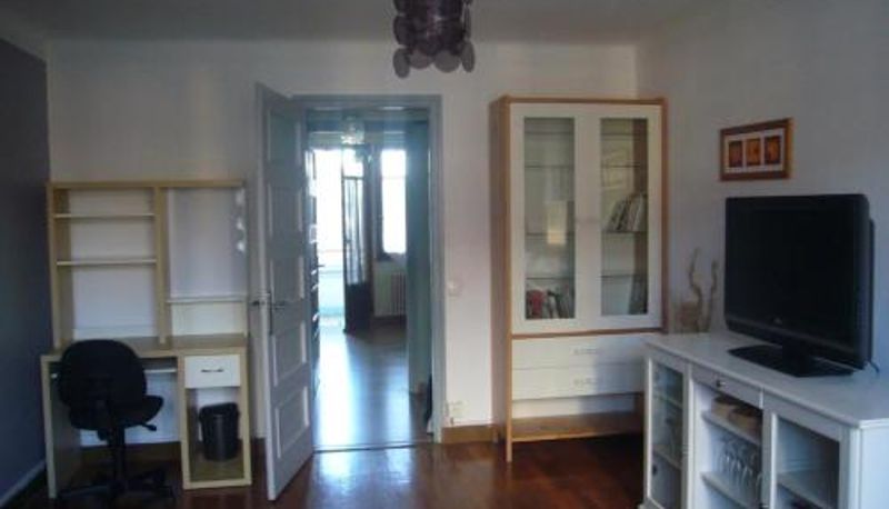 Pokój typu standard - Cozy apartment with balcony and nice mountain view