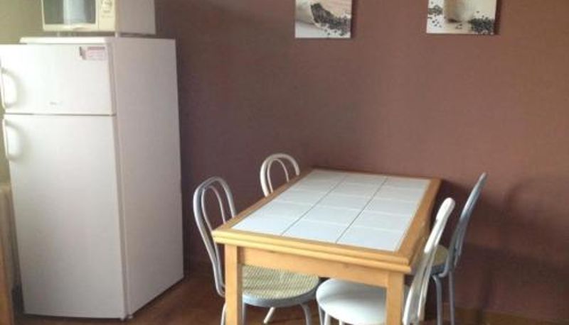 Pokój typu standard - Cozy apartment with balcony and nice mountain view