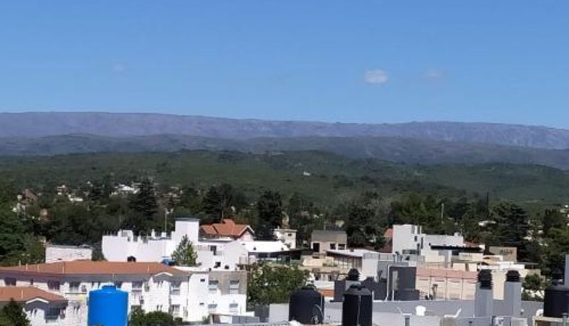 Terasse - Carlos Paz - 3 Dormitorios con cochera - Zona céntrica residencial
