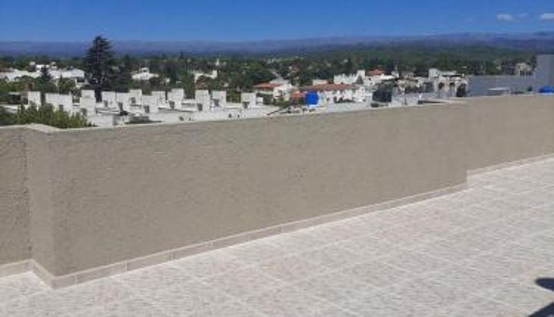 Terasse - Carlos Paz - 3 Dormitorios con cochera - Zona céntrica residencial