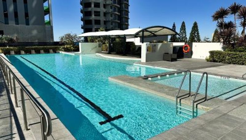 Appartement - Oracle Broadbeach Tower 1 Lvl 20 Free parking - GC Getaways
