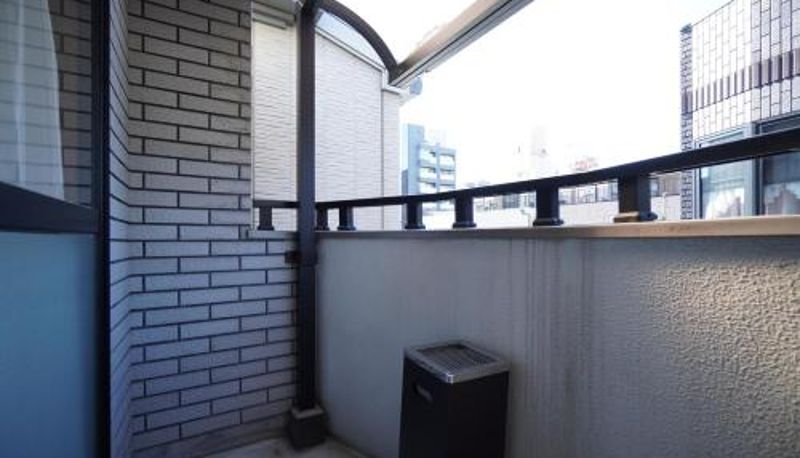 Standard room - Tsuruhashi House 5bedroom