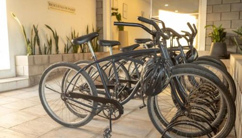 Info - Apart Hotel Ribera del Baradero - Spa y Piscina Climatizada