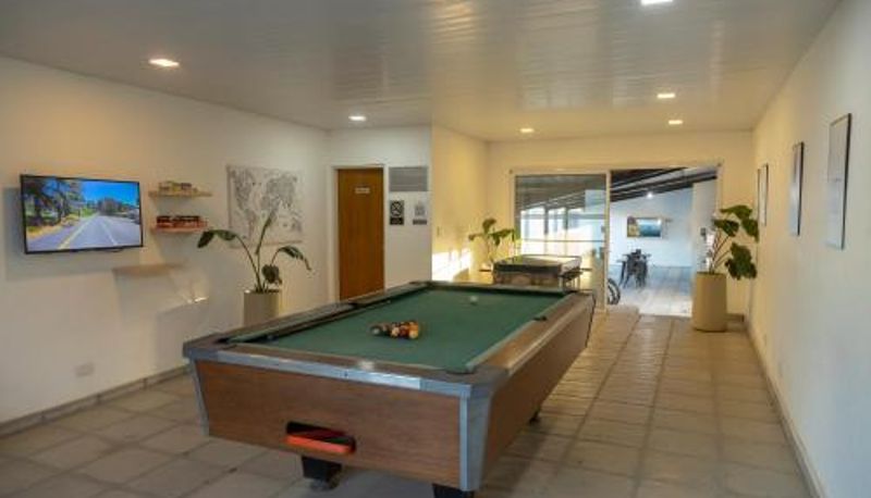 Info - Apart Hotel Ribera del Baradero - Spa y Piscina Climatizada