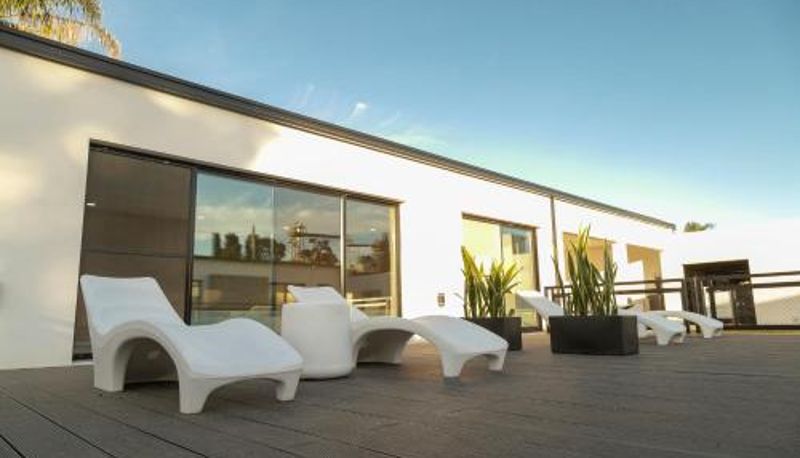 Info - Apart Hotel Ribera del Baradero - Spa y Piscina Climatizada