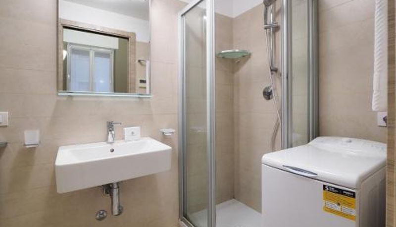Información - Contempora - Cavallotti 13 - Bilocale con balcone - B32