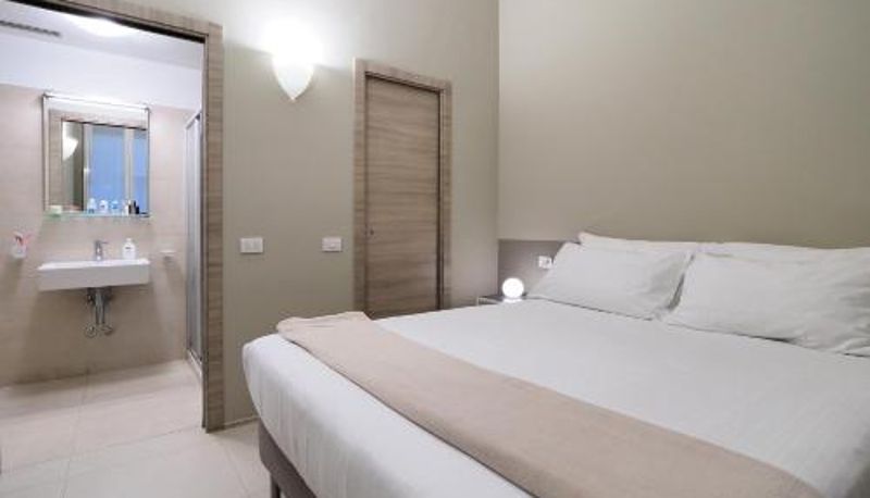 Información - Contempora - Cavallotti 13 - Bilocale con balcone - B32