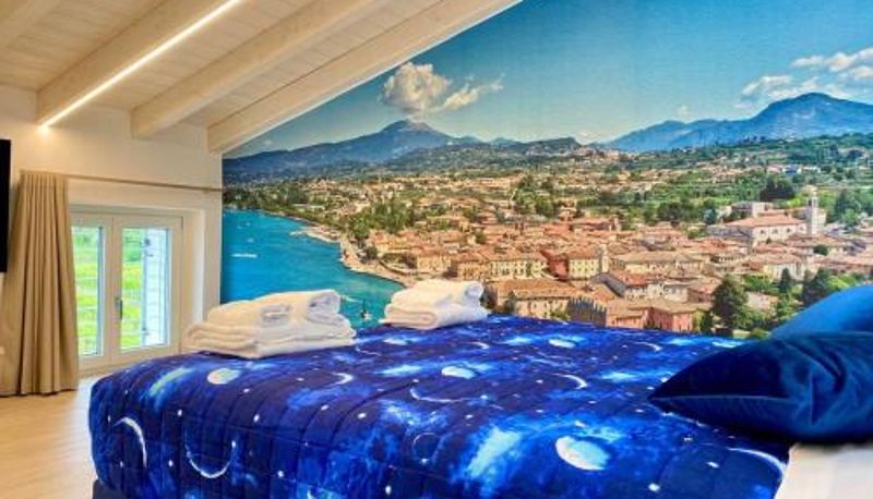 Apartment - A Garda Dream Luxury Apartments