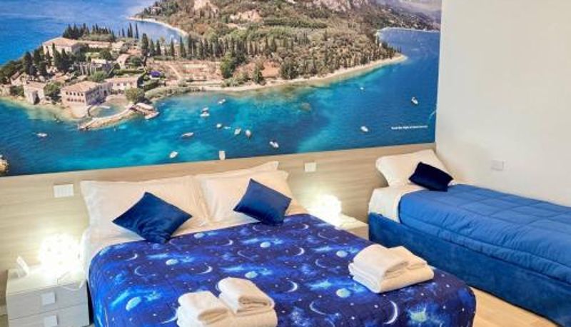 Apartment - A Garda Dream Luxury Apartments
